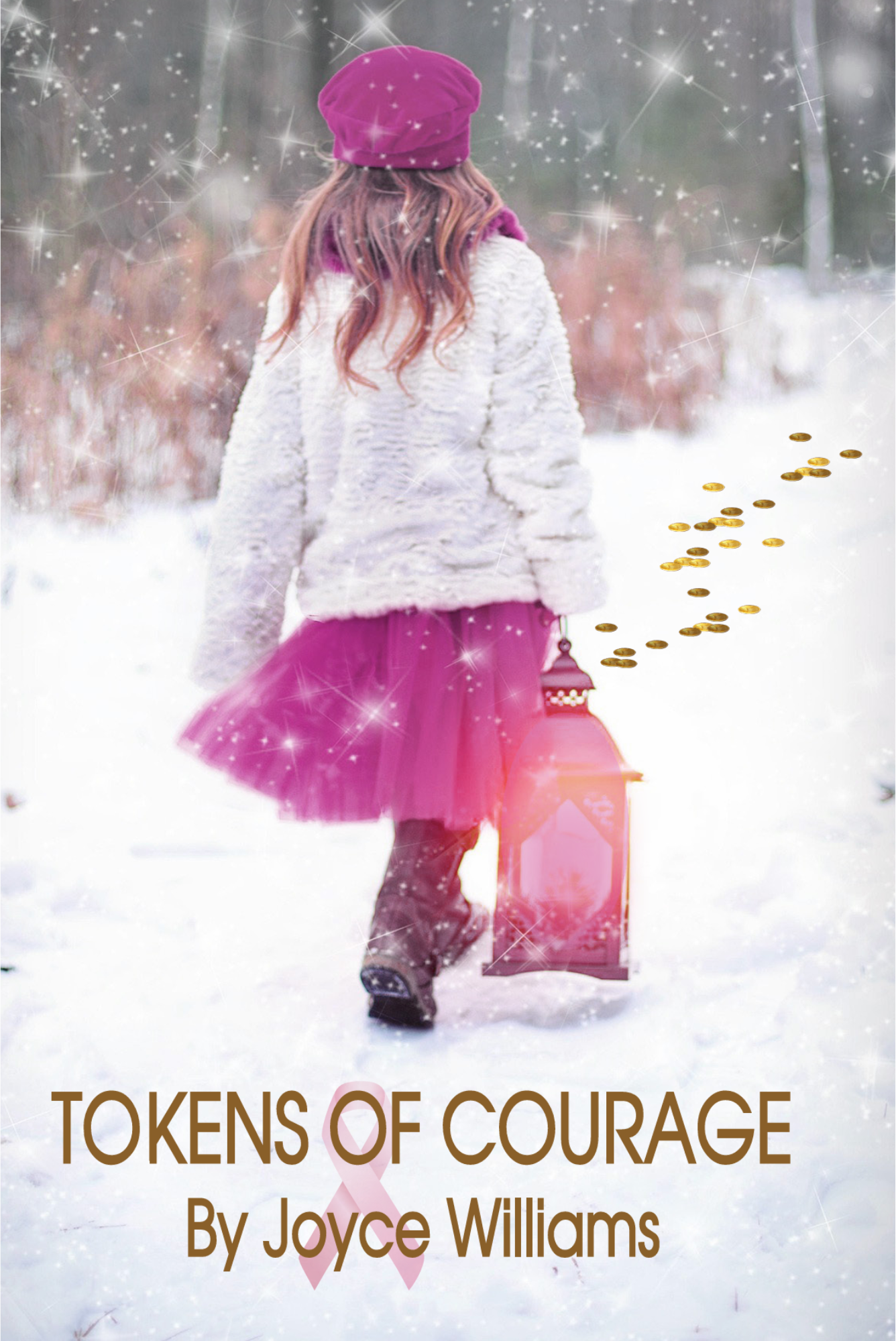 Tokens of Courage